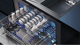 特种工程塑料：青岛中新华美耐高温尼龙助力洗碗机升级