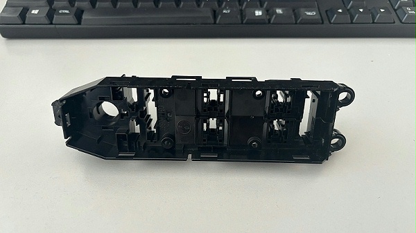 汽车门窗按键用PCABS合金