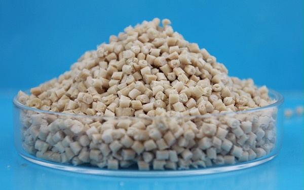 增强PPA塑料颗粒