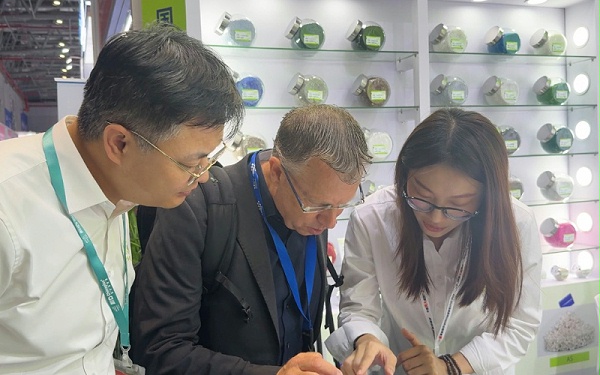 上海国际橡塑展