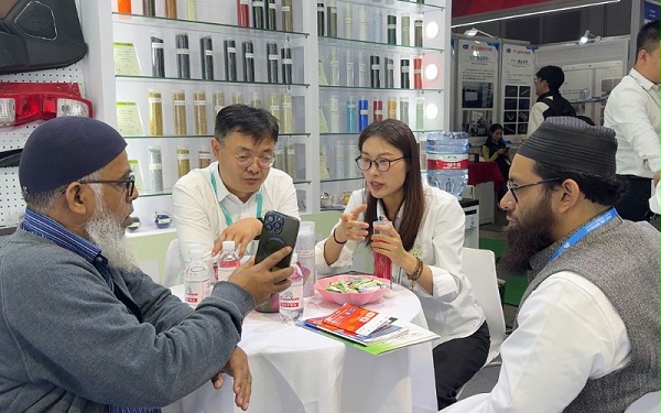 上海国际橡塑展