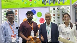 感恩相遇|青岛中新华美Chinaplas 2026国际橡塑展圆满收官