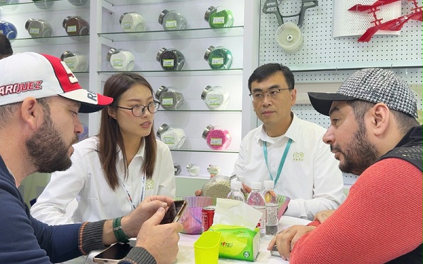 上海国际橡塑展