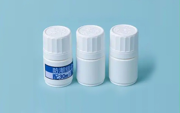 药瓶用改性PE材料