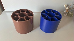 锂电隔膜卷芯用改性ABS：高性能材料助力锂电发展