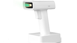 扫码枪外壳专用阻燃PC/ABS材料：安全与性能的双重保障