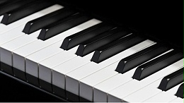 探索染色ABS材料赋予钢琴键的产品优势--中新华美染色塑料