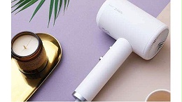 电吹风机外壳选用抗UVABS染色塑料能否真正抗老化?