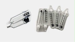 山东医疗高压注射器用什么材料？青岛这家的医疗级染色PC材料靠谱