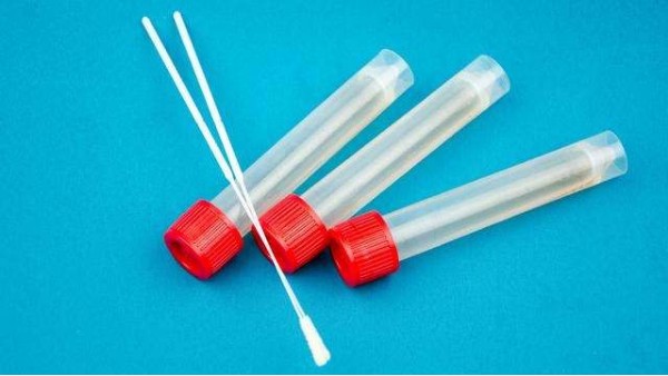 上海启动全市核酸筛查，山东这家企业供应核酸检测咽拭子ABS材料！