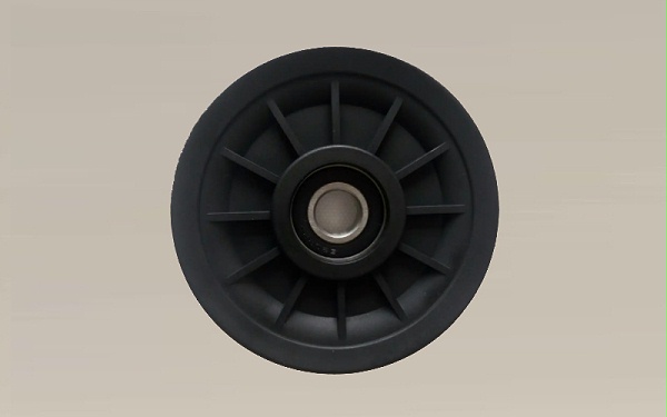 滚轮-玻纤增强尼龙材料