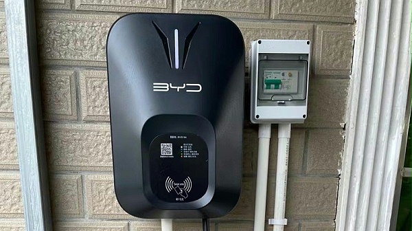 汽车充电桩外壳用阻燃PCABS
