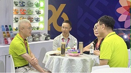 无锡展会首日启幕｜中新华美携高端新材料方案，邀您莅临A3馆C11展位