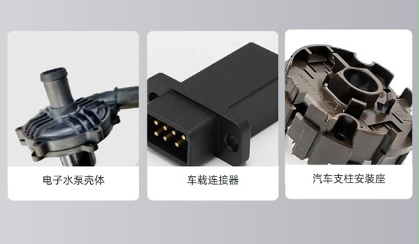 产品应用