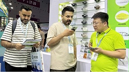 深圳3D打印增材制造展首日启幕，中新华美15号馆J80邀您交流3D打印材料