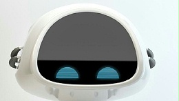 机器人交互界面材料探秘：PC、PMMA、PET 的卓越表现