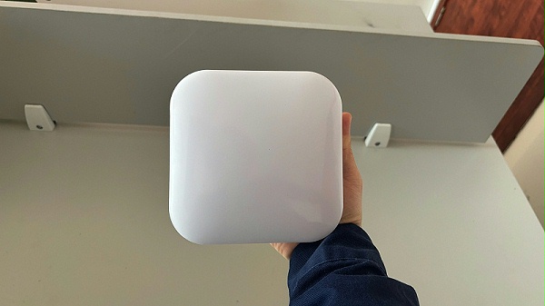 灯罩光扩散PC材料 (1)