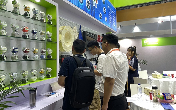展会