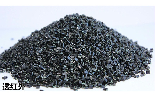 透红外功能性材料