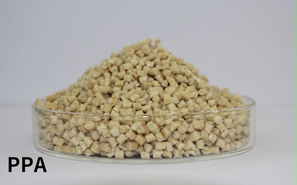 PPAPPA特种工程塑料