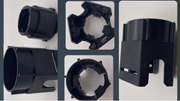 快速报价：车载连接器用耐高温尼龙材料多少钱一吨