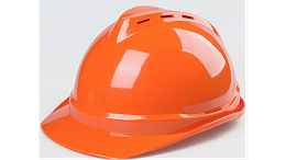 提高施工安全性：中新华美染色ABS材料在安全帽中的应用