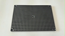 永久抗静电ABS材料：为电子产品料盘提供可靠保障