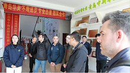 打开欧洲市场，西班牙客户指定这家改性塑料厂