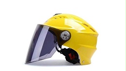 青岛中新华美安全头盔用PC/ABS染色料助力骑行保障安全性