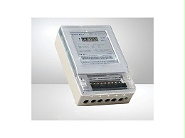 The material for the electricity meter shell is glass fiber reinforced PC