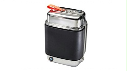 矿井安全生命线！急救器用中新华美抗静电ABS材料解析