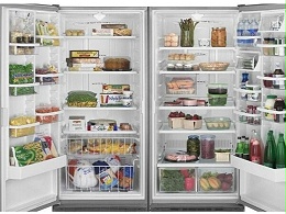 科普|冰箱内胆用什么材料更安全卫生？