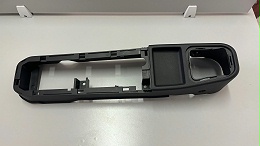青岛中新华美PP+EPDM+TD20材料，助力轻卡副仪表板性能升级