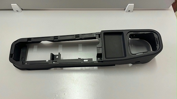 轻卡副仪表板用PP+EPDM+TD20材料