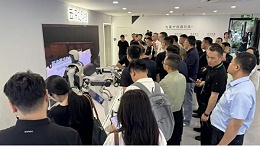 聚焦人工智能新机遇|青岛中新华美受邀参加山东省中青年企业家暨人工智能数智化变革专题培训班